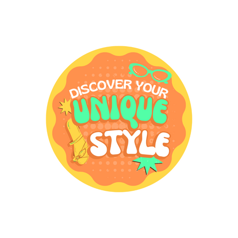 Hazır Desenli Sticker