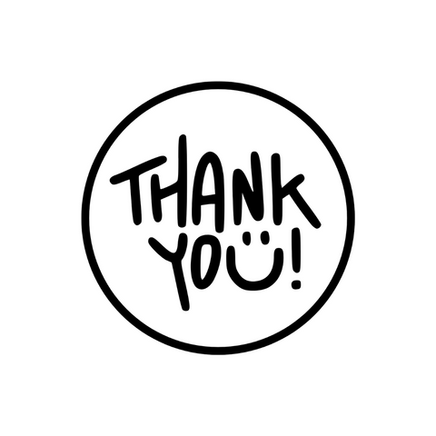 Hazır Desenli Sticker