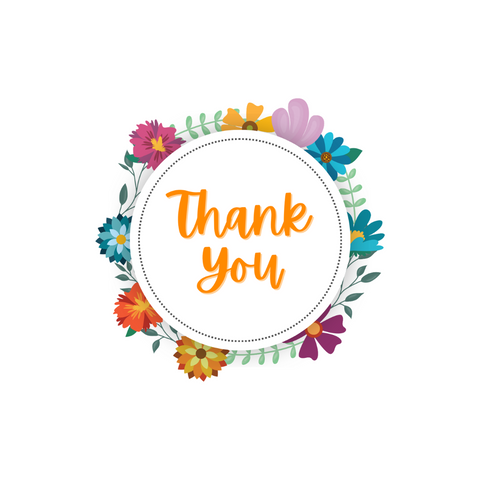 Hazır Desenli Sticker