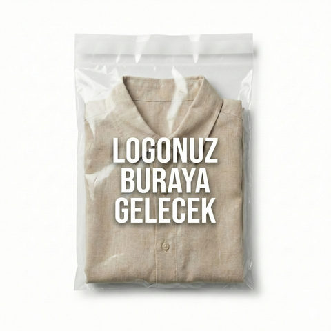 Firmanıza Özel OPP Ambalaj