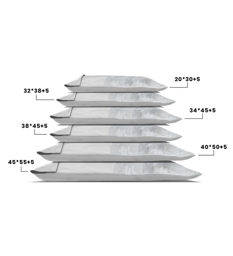 Firmanıza Özel Cepli Kargo Poşeti