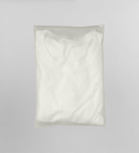 Bio Bozunur Fermuarlı Poşet