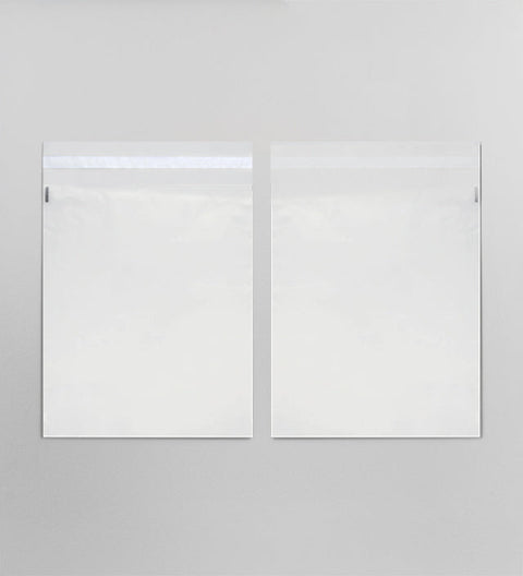 Bio Bozunur Kargo Poşeti