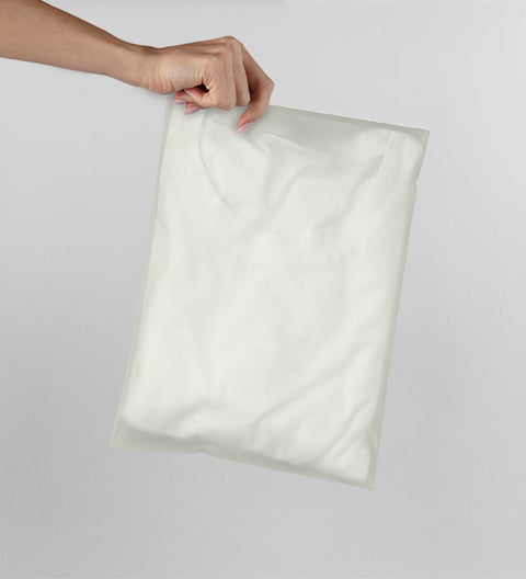 Bio Bozunur Kargo Poşeti