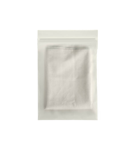 Kilitli Poşet Buzlu