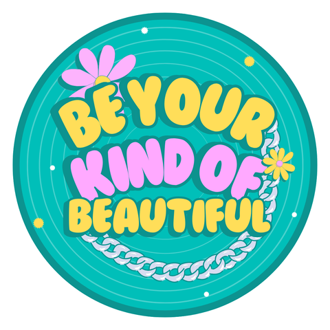 Hazır Desenli Sticker