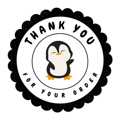 Hazır Desenli Sticker