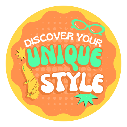 Hazır Desenli Sticker