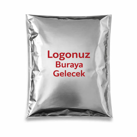 Firmanıza Özel Metalize Kargo Poşeti