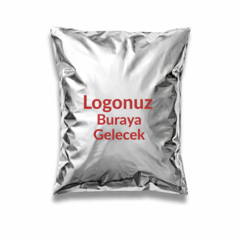 Firmanıza Özel Metalize Kargo Poşeti