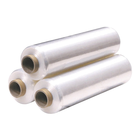 Streç Film 300 MT 50 CM