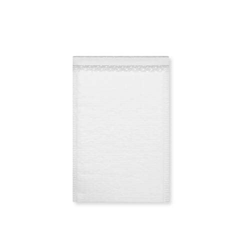 Balonlu Kargo Poşeti Siyah