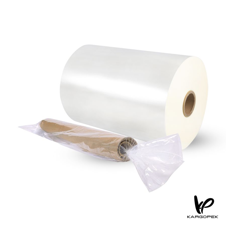 Bobina de tubo de PE
